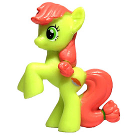 My Little Pony Wave 9B Peachy Sweet Blind Bag Pony