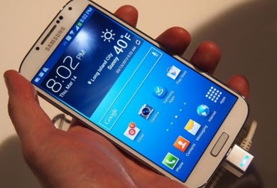 Cara Install Ulang Atau Flashing Hp Samsung Galaxy S4 GT-I9500