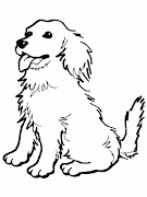 Dibujos de perros perros
