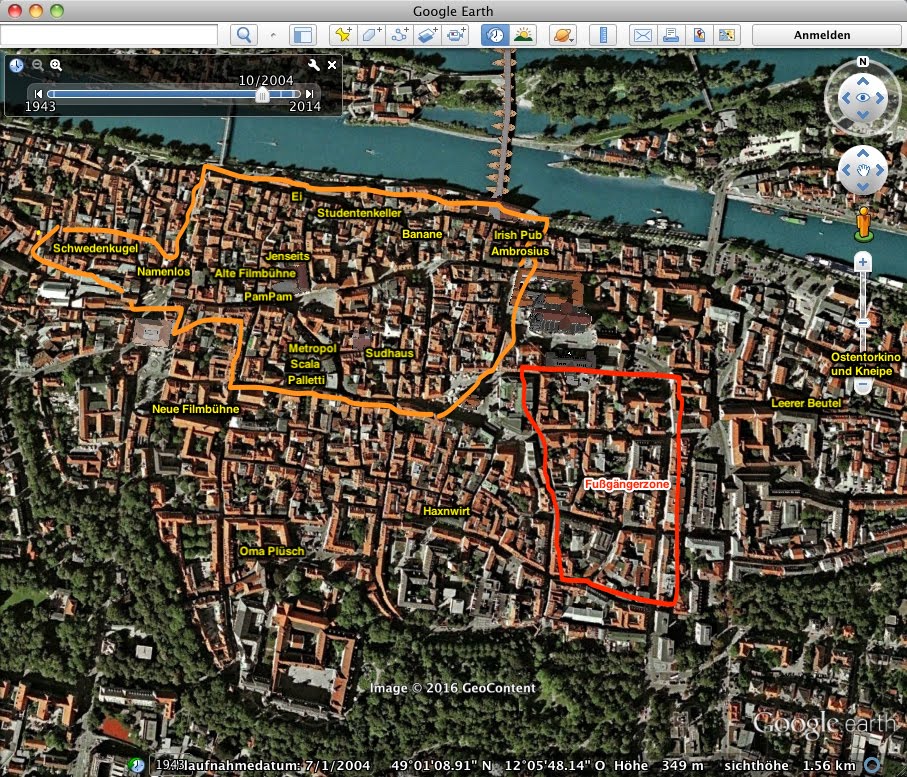 Ov Rosrath Meldungsarchiv Darc