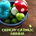 Tricia (Crunchy Catholic Momma)