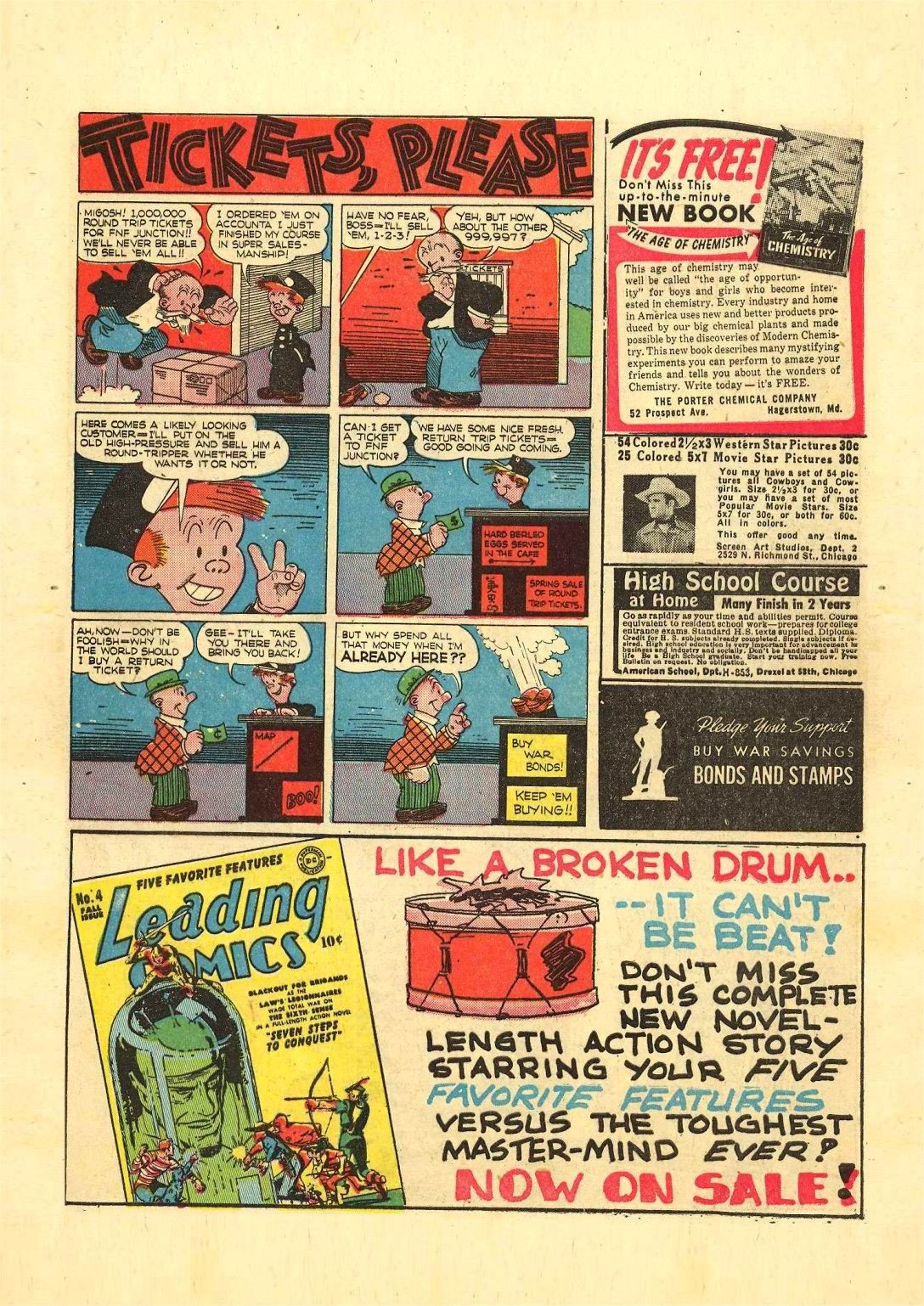 Action Comics (1938) 54 Page 53