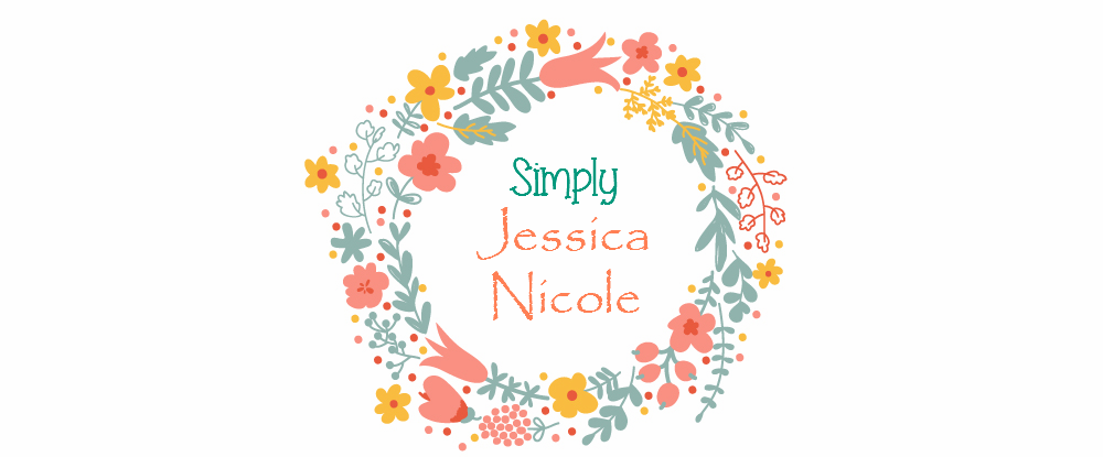 Simply Jessica Nicole