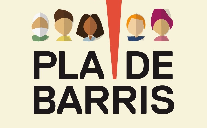 PLA DE BARRIS TRINITAT NOVA