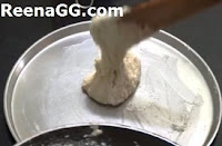 Kaju Katli Recipe in Hindi