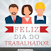 Vereador Zequinha Araújo homenageia os trabalhadores no seu dia