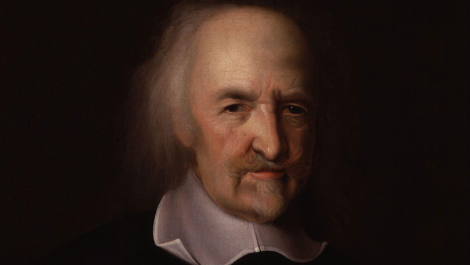 Thomas Hobbes | Leviatán