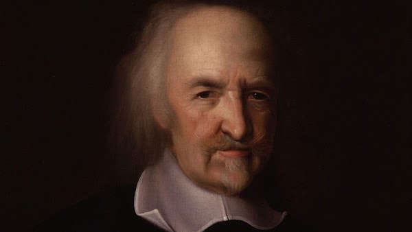 Thomas Hobbes | Leviatán Thomas Hobbes | Leviatán