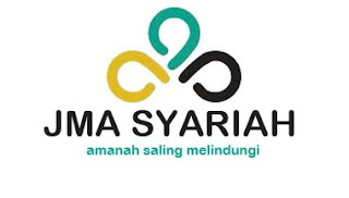 JMA Mulia Syariah Uang Pertanggungan Hingga Rp 500 Juta JMA Mulia Syariah Uang Pertanggungan Hingga Rp 500 Juta