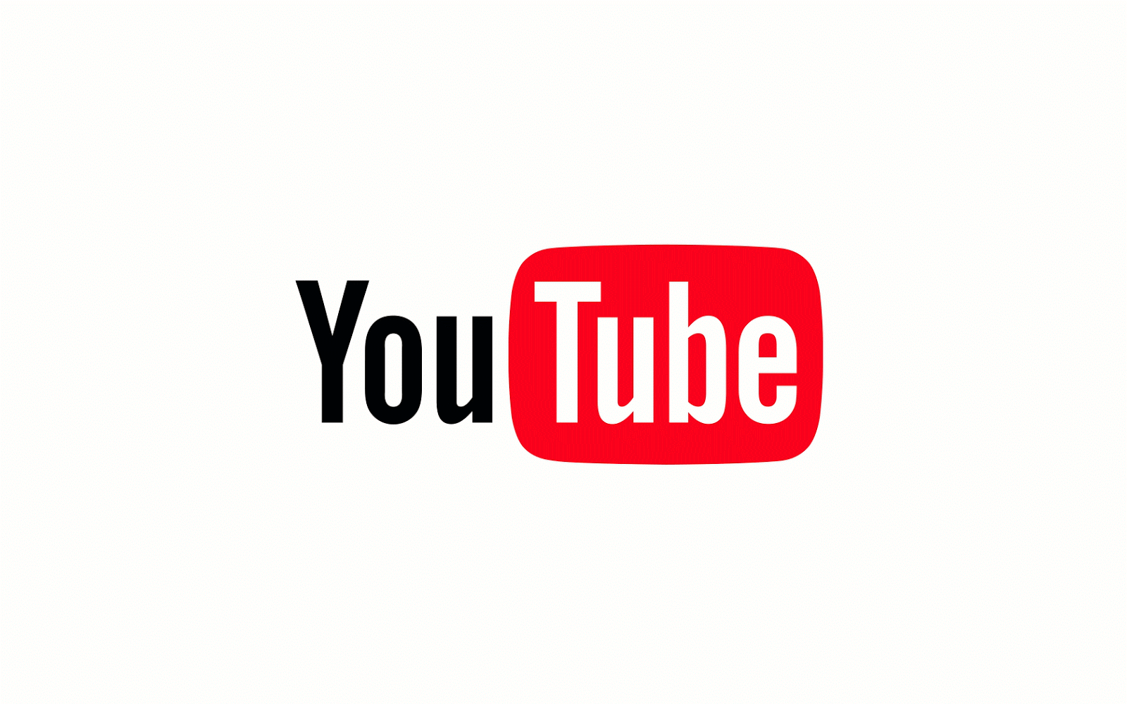 Ny YouTube logo