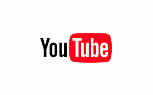 YouTube old logo to new logo