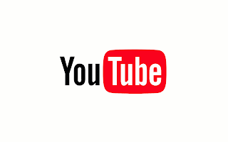 Changement du logo YouTube en 2017