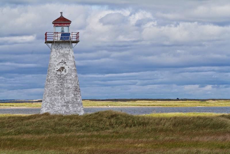 Bouctouche Dune La dune de Bouctouche, Canada
