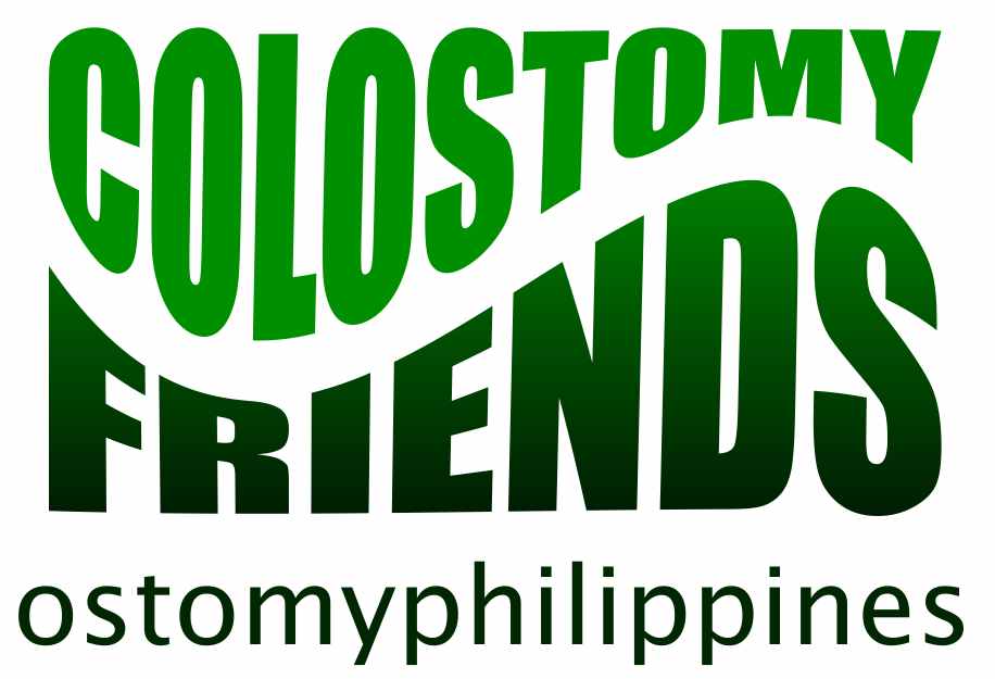 Colostomy Friends of the Philippines 03/10/13