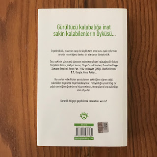 Sakinler De Kazanir - Konusmadan Duramayan Bir Dunyada Icedonuklerin Gucu (Kitap) Sakinler De Kazanir - Konusmadan Duramayan Bir Dunyada Icedonuklerin Gucu (Kitap)