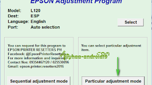 download resetter epson l120 full version