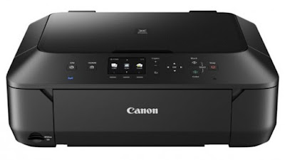 Canon MG6450 Error 5B00 Canon MG6450 Error 5B00