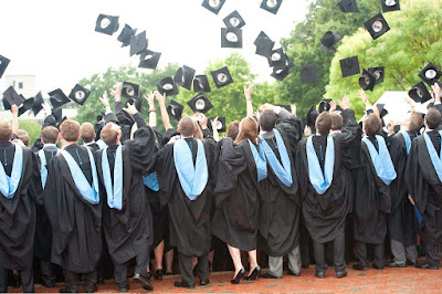 Life at Southampton: Preparing for your graduation day