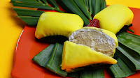 Resep Kue Pancake Durian Medan Yang Paling Terkenal