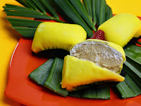 Resep Kue Pancake Durian Medan Yang Paling Terkenal Resep Kue Pancake Durian Medan Yang Paling Terkenal