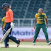 CSA hands suspension to two women players