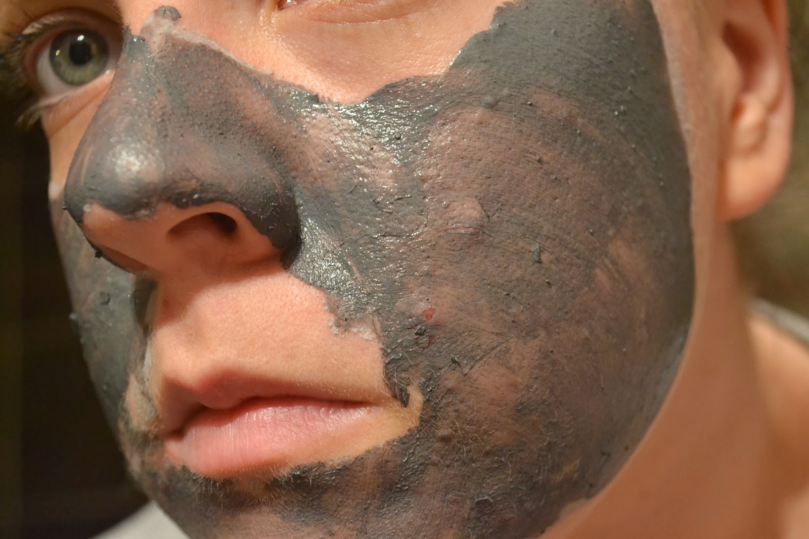 clay face mask clay-face-mask