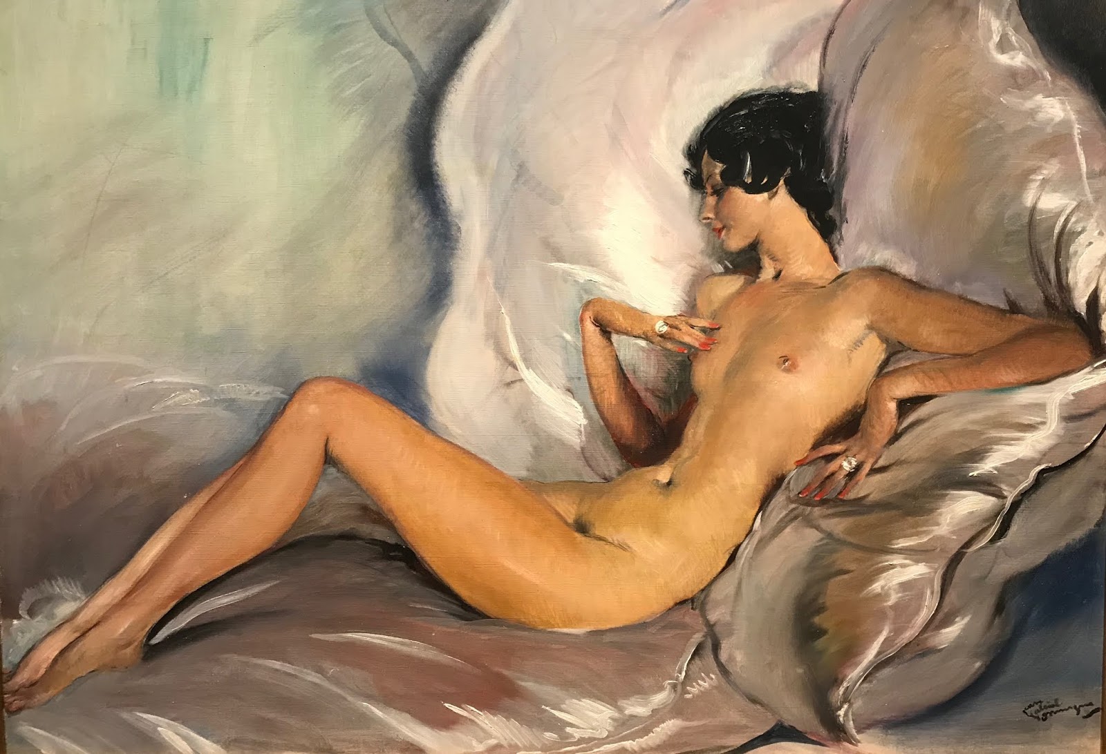 The Best Accounts For Erotic Art On Instagram Part