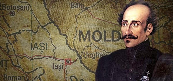 Αλέξανδρος Υψηλάντης