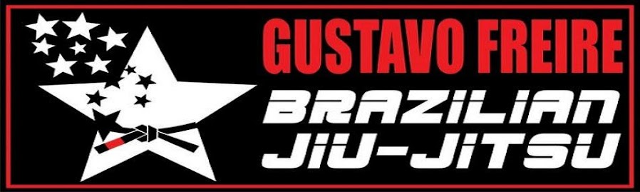 GUSTAVO FREIRE BRAZILIAN JIU-JITSU TREVISO