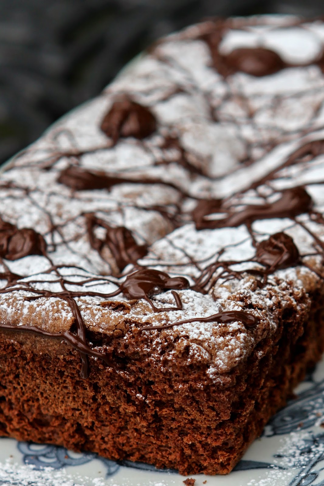 Ginger Cake Without Sugar Ginger Cake Without Sugar