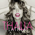 Encarte: Thalía - Latina