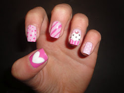 ghetto nails nail designs yes please