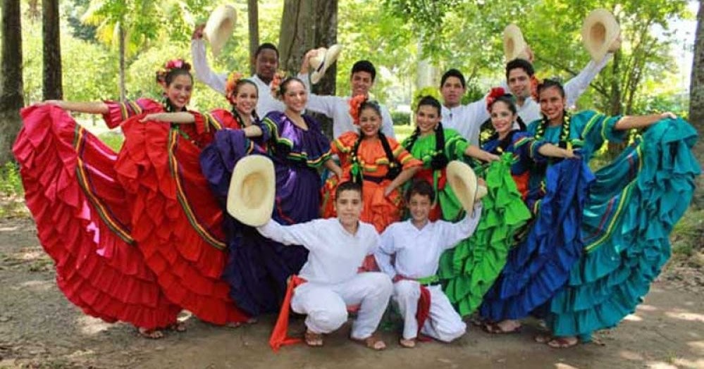 Folklore Hondureño TRAJES TIPICOS HONDUREÑOS