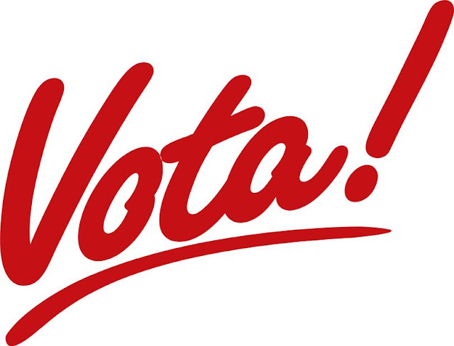 vota - ( VOTA ) ayuda a escoger nueva Dxpedition
