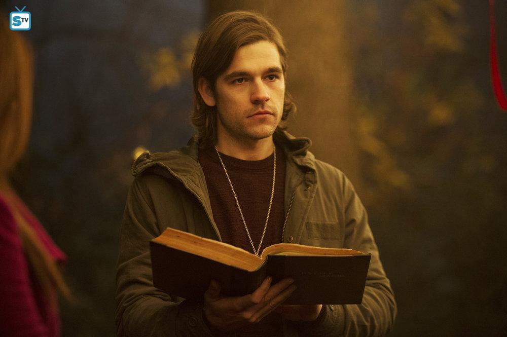 The Magicians - Episode 1.11 - Remedial Battle Magic - Promo, Synopsis & Promotional Photos *Updated*
