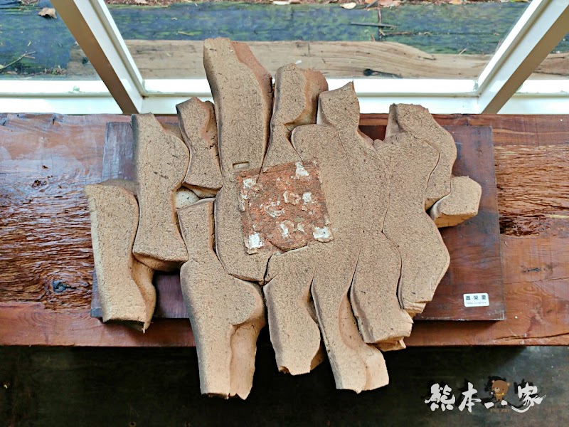 焉美術館|藝術家蕭榮慶創作|隱藏森林中的唯美藝術館|苗栗三義景點