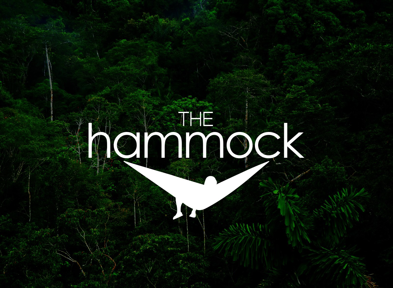 The Hammock Ulu Legong