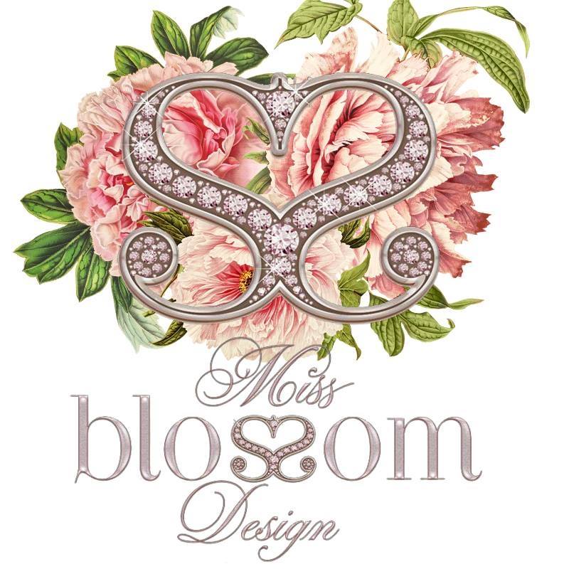 Miss Blossom Design Etsy Shop