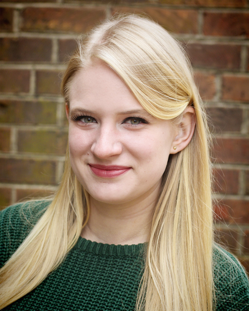 To Kill a Mockingbird meet cast member Skye Lindberg