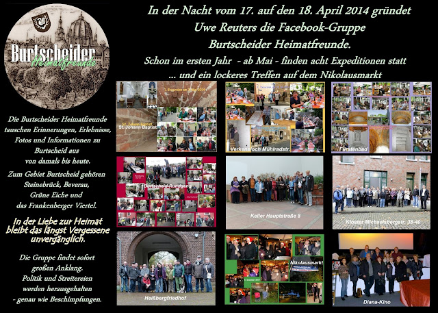 Verein Burtscheiderheimatfreunde E V