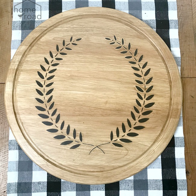 Large Lazy Susan Awesome Large Farmhouse Style Lazy Susan Homeroad Large Lazy Susan Awesome Large Farmhouse Style Lazy Susan Homeroad