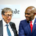Tony Elumelu, Bill Gates Discuss Role Of Global Philanthropy On Business, Politics and Culture In Paris
