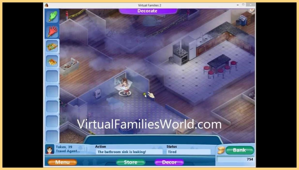 88 Inspiring the kitchen sink is leaking virtual families 2 Voted By