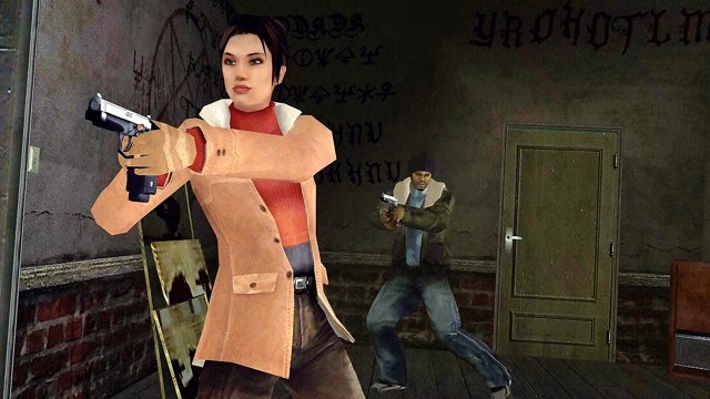 Fahrenheit Indigo Prophecy Remasterizado PC Full Español Fahrenheit Indigo Prophecy Remasterizado PC Full Español