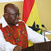 Reshuffle: President Akufo-Addo makes changes to his Government