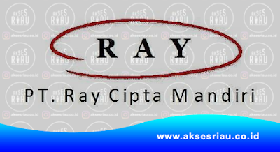 PT Ray Cipta Mandiri Pekanbaru