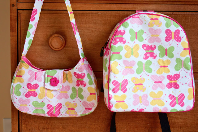 Zaaberry: Backpack Baby Gifts