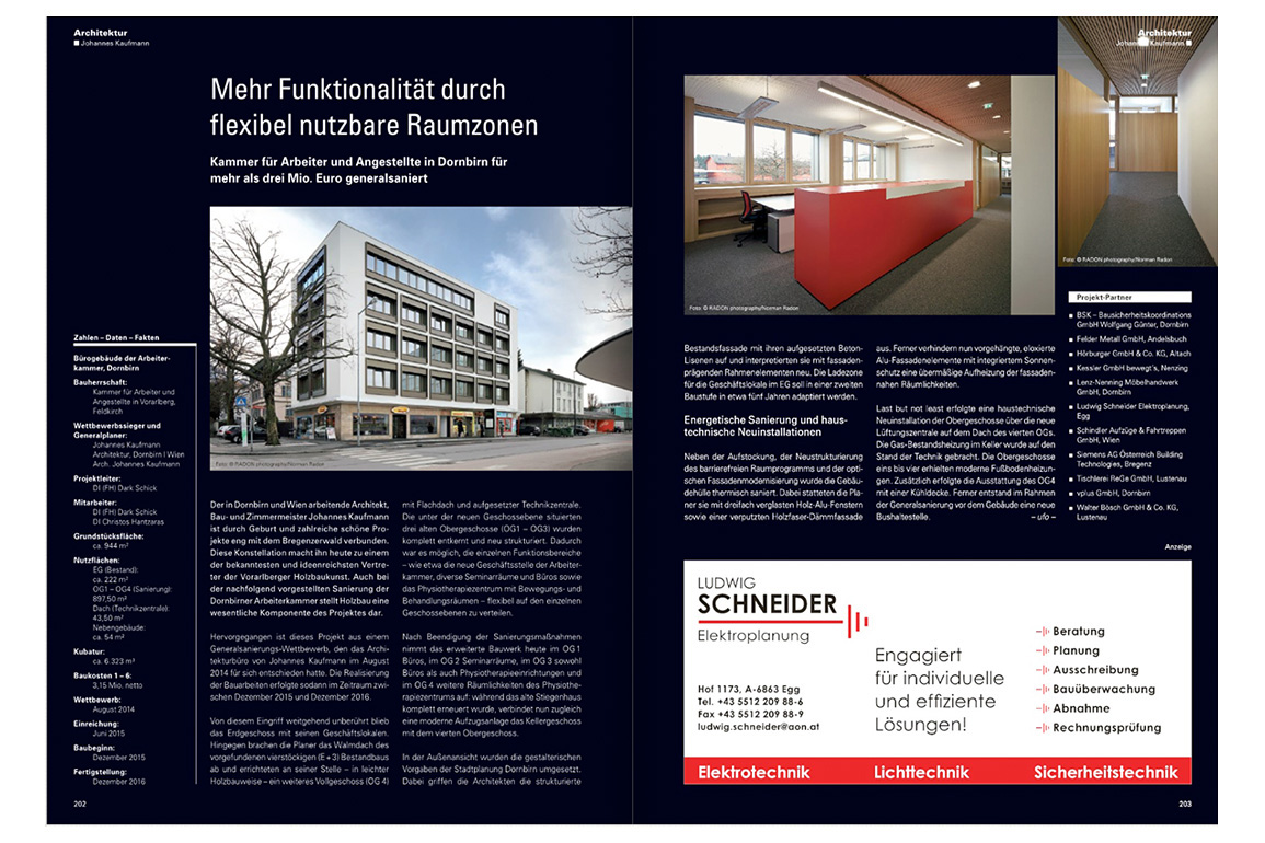 Gipfelweg Madrisella Wandern Silvretta Montafon Vorarlberg