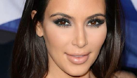 Kim Kardashian Has Been Offered $1 Million To Spend the 