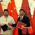 المغرب والصين يوقعان على اتفاقية تعاون في مجالي الهيدروكربونات والطاقة
